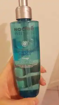 NOCIBÉ - Lotion éclat tonique visage