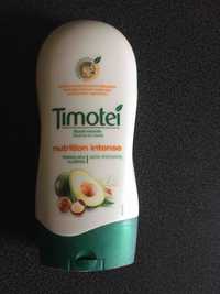 TIMOTEI - Nutrition intense - Après-shampooing