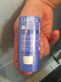 URIAGE - Bébé - 1er Stick hydratant