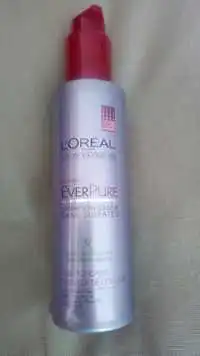 L'ORÉAL - EverPure - Soin fondant raviveur de couleur