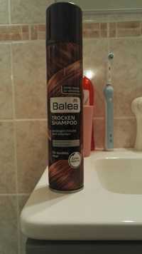 BALEA - Trocken shampoo