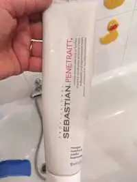 SEBASTIAN - Penetraitt - Masque 