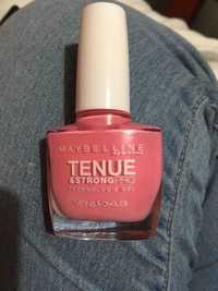 MAYBELLINE - Tenue & Strong pro - Vernis à Ongles
