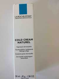 LA ROCHE-POSAY - Cold cream naturel