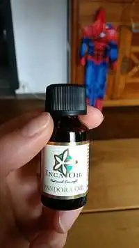 INCA OIL - Pandora oil 