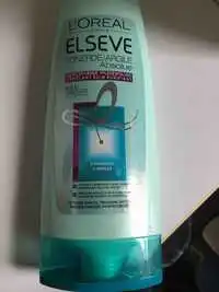 L'ORÉAL - Elsève Tonerde/Argile absolue - Démêlant soin purifiant