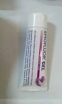 EMOFLUOR  - Intensive care - Gel