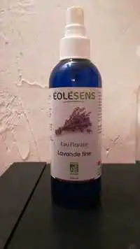 EOLESENS - Eau florale - Lavande fine