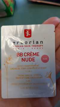ERBORIAN - Bb crème nude
