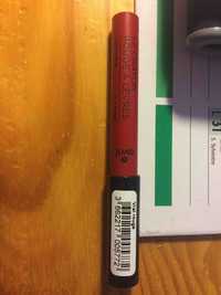 AVRIL - Certifié bio - Le crayon rouge à lèvres