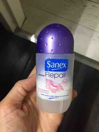 SANEX - Dermo repair - Anti-transpirant efficacité 24h