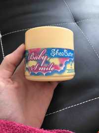 GANDOUR - Baby smile - Nouvelle parfumerie shea butter