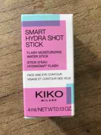 KIKO - Smart hydra shot stick - Stick d'eau hydratant flash