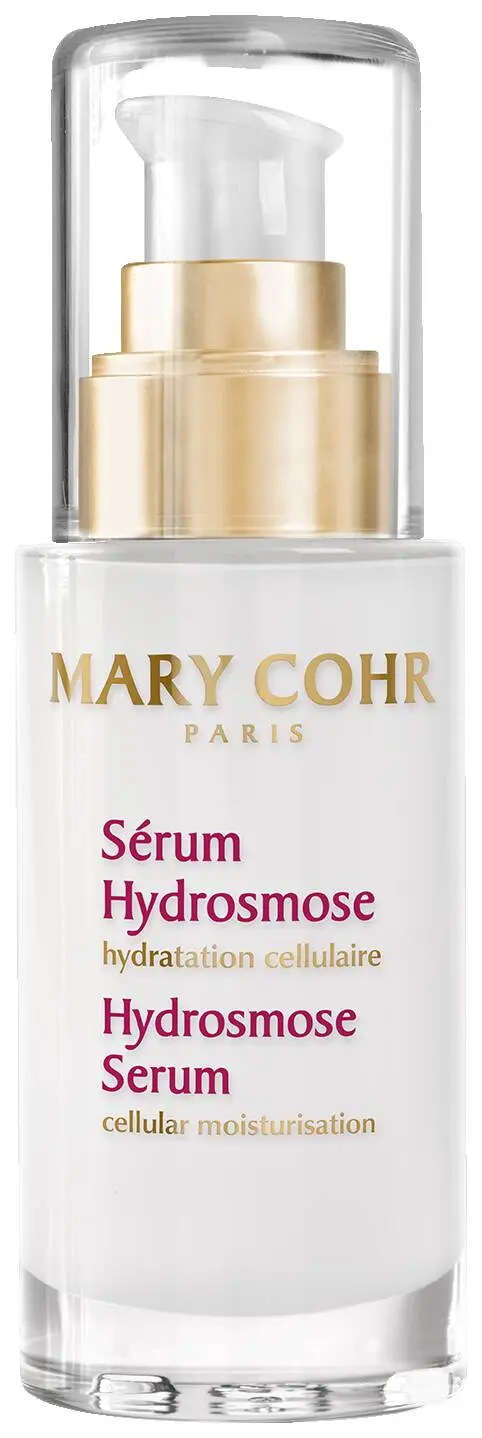 MARY COHR - Sérum Hydrosmose