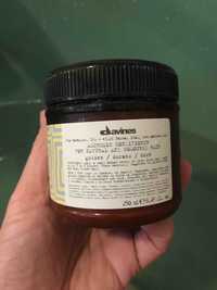 DAVINES - Alchemic conditioner for natural and coloured hair