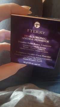 BY TERRY - Hyaluronic hydra-powder - Poudre soin extra-lissante