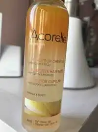 ACORELLE - Brume pour cheveux