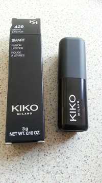 KIKO - 429 smart lipstick