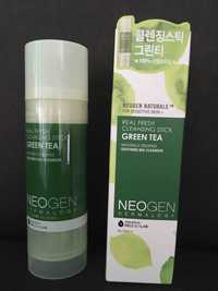 NEOGEN - Green tea - Real fresh cleansing stick