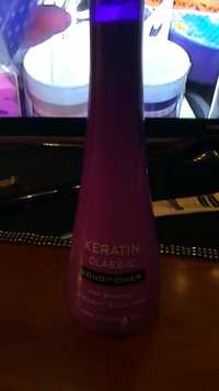 KERATIN - Classic - Conditioner for smooth straight sleek hair