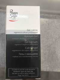 PEGGY SAGE - Gel calcium