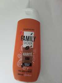 AUCHAN - Family doux - Shampooing