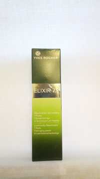 YVES ROCHER - Elixir 7.9 - Réactivateur de lumière