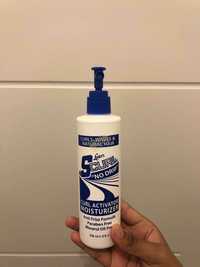 LUSTER'S - Curl activator moisturizer