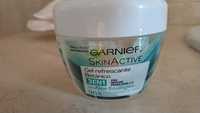 GARNIER - Skin Active - Gel refrescante botánico 3 en 1
