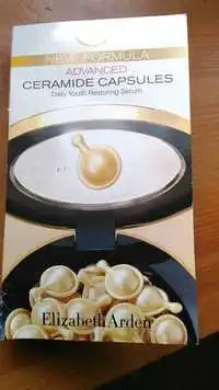 ELIZABETH ARDEN - Ceramide capsules 