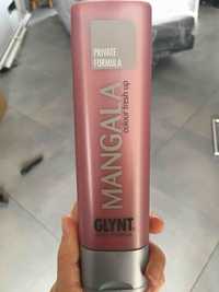 GLYNT - Mangala private formula colour fresh up