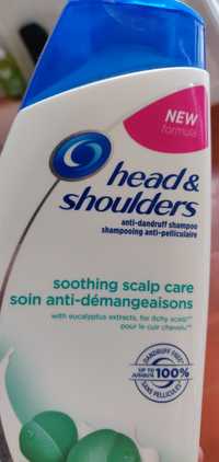 HEAD & SHOULDERS - Shampooing anti-pelliculaire