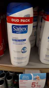 SANEX - Dermo protector - Crème de douche