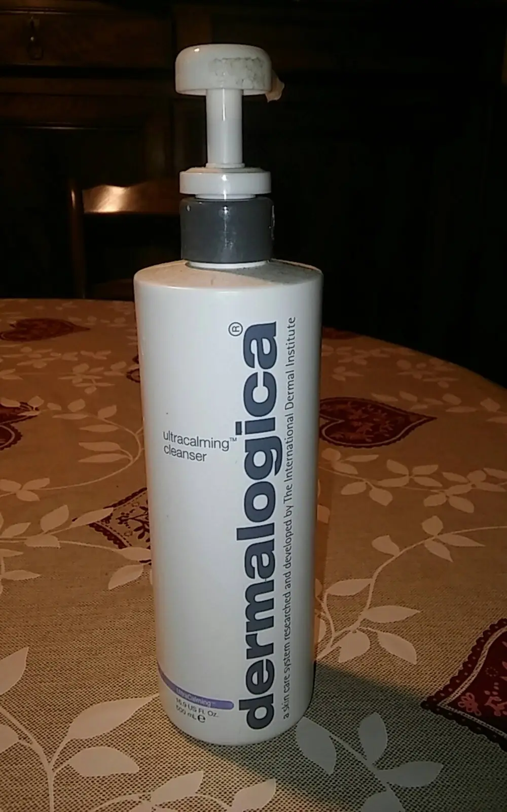 DERMALOGICA - Ultracalming cleanser