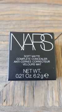 NARS - Anti-cernes correcteur velours mat
