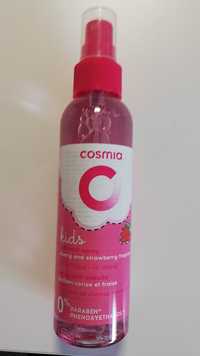 COSMIA - Kids - Spray anti-noeuds