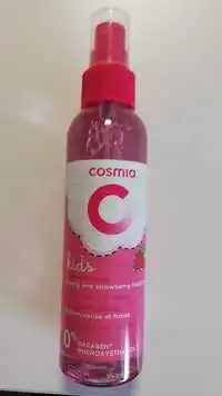 COSMIA - Kids - Spray anti-noeuds