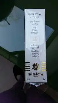 SISLEY - Sisleÿa - Fond de teint anti-âge 3 rose peach