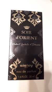 SISLEY - Soir d'Orient - Eau de parfum