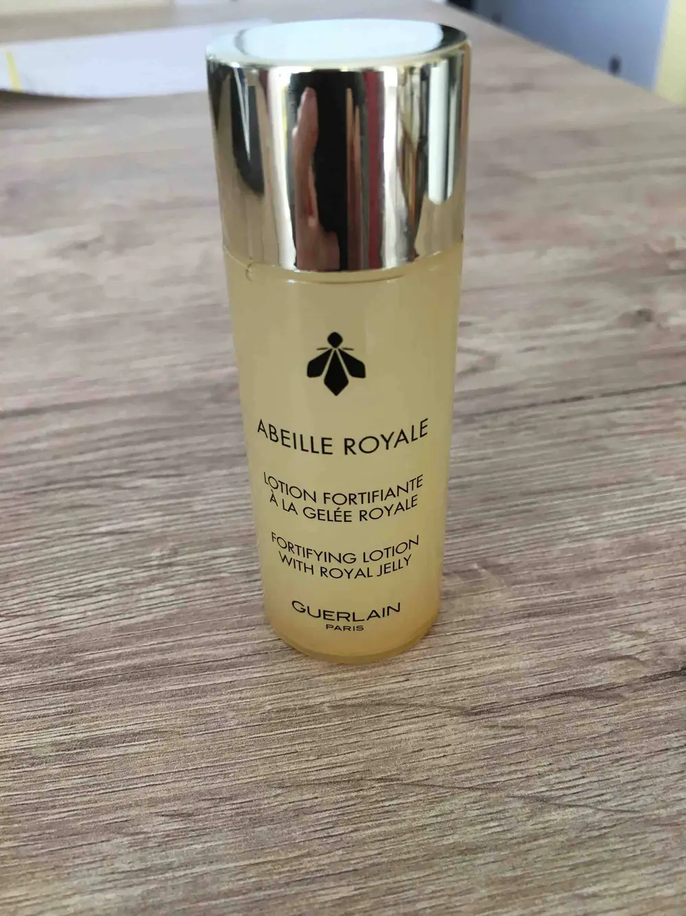 GUERLAIN - Abeille royale - Lotion fortifiante à la gelée royale