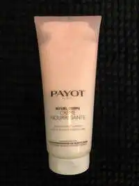 PAYOT - Rituel corps - Crème nourrissante