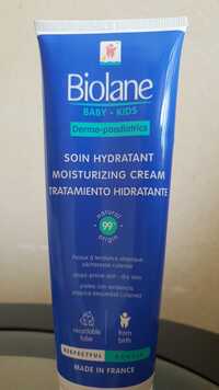 BIOLANE - Dermo-pédiatrics - Soin hydratant