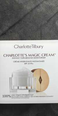 CHARLOTTE TILBURY - Charlotte's Magic cream