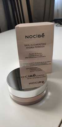 NOCIBÉ - Skin augmenting hydra powder - Poudre de finition