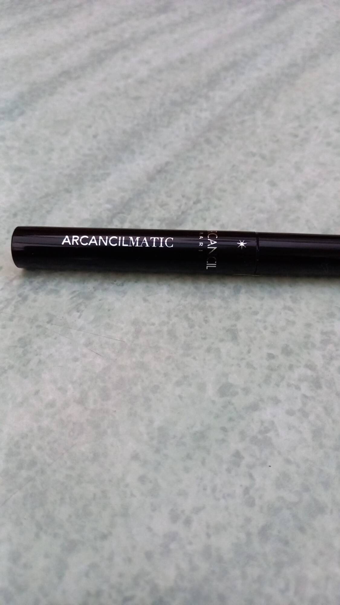 ARCANCIL - Arcancilmatic - Mascara 301 golf