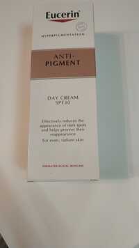 EUCERIN - Anti-pigment - Day cream SPF 30