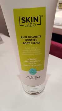 SKIN LABO - Anti-cellulite booster body cream