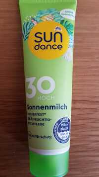 DM - Sundance - Sonnenmilch 30 Hoch