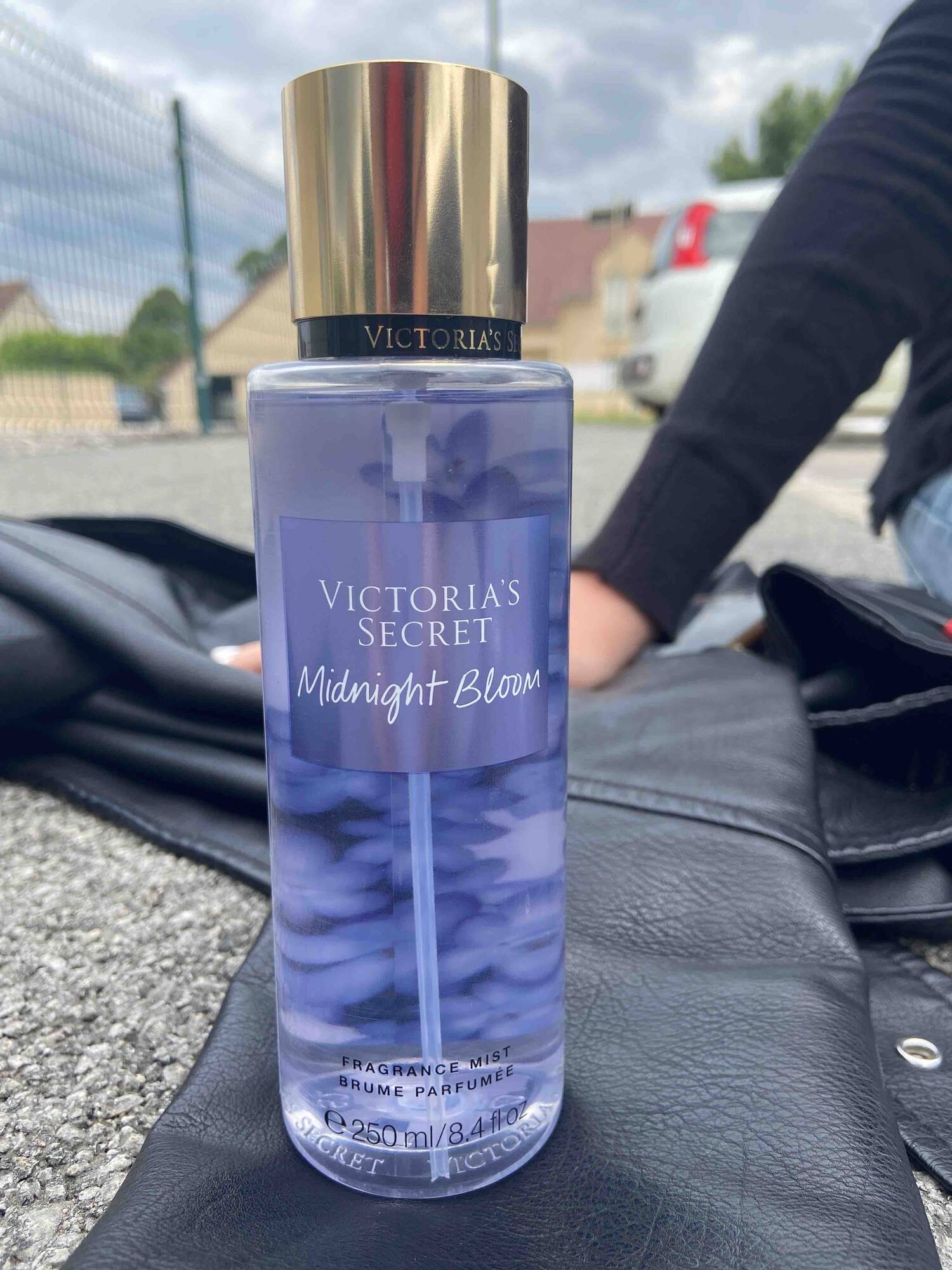 VICTORIA'S SECRET - Midnight bloom - Brume parfumée
