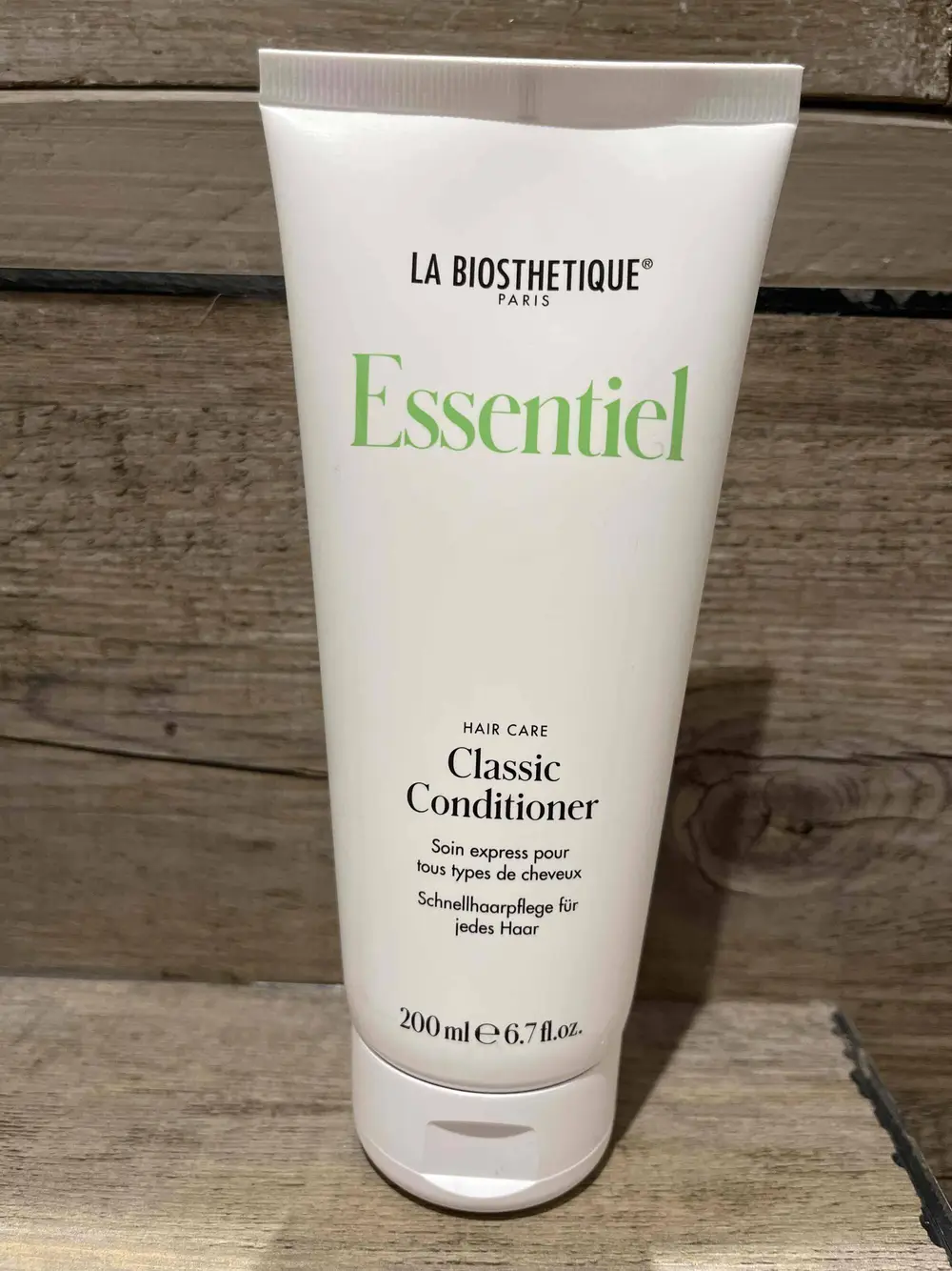 LA BIOSTHETIQUE - Essentiel - Classic Conditioner